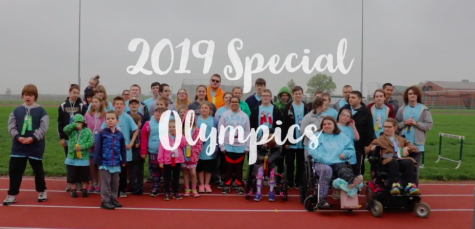 2019 Special Olympics