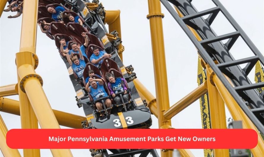 Major Pennsylvania Amusement Parks Get New Owners