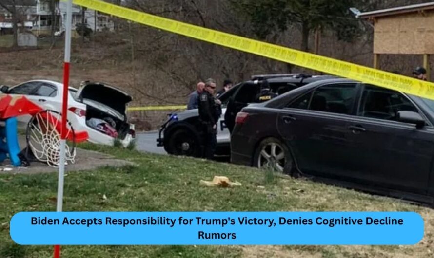 14-Year-Old Leads Police on High-Speed Chase After Stealing Vehicle in Pennsylvania