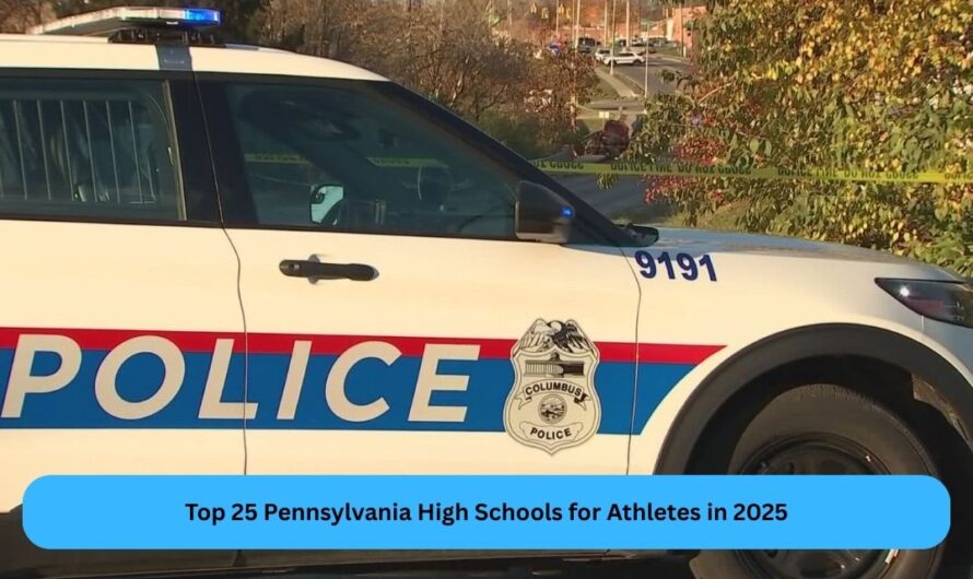 17-Year-Old Charged in Franklin County Shooting: Police Report