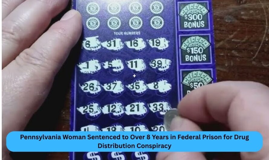 Winning Pennsylvania Lottery Numbers for May 12, 2025