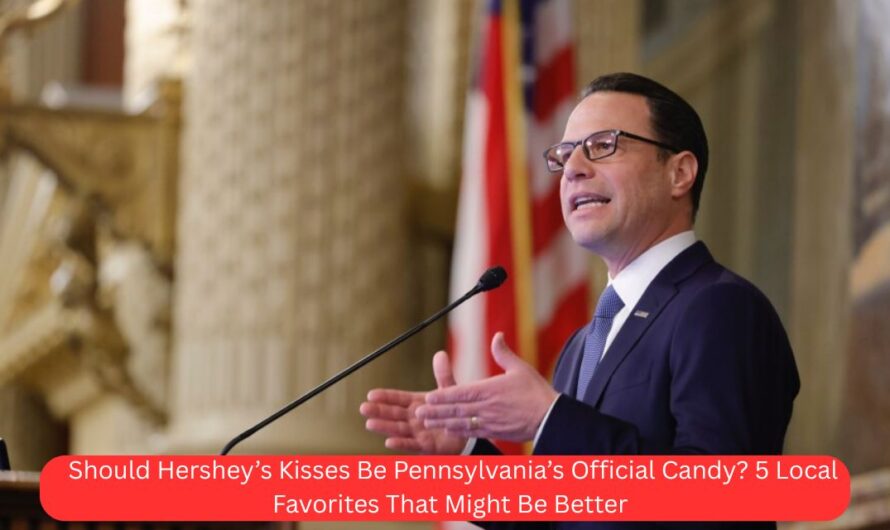 Pennsylvania Governor Josh Shapiro Addresses GOP Medicaid Cuts, Cannabis Legalization, and More in 2025