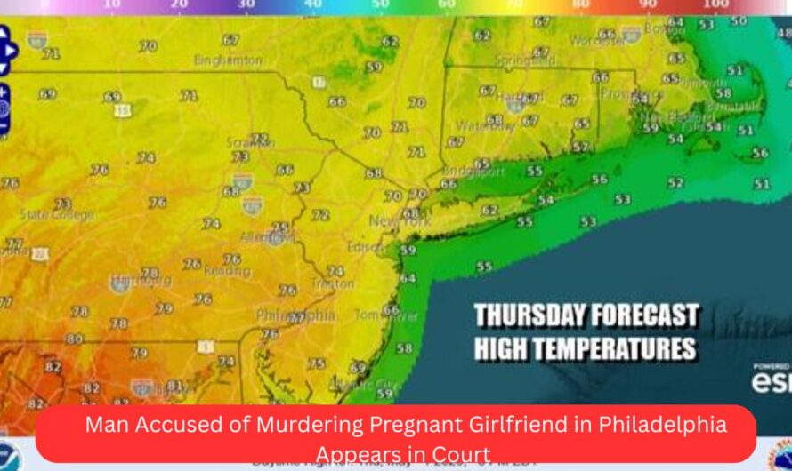 Severe Thunderstorm Risk for Pennsylvania, New York, and New Jersey