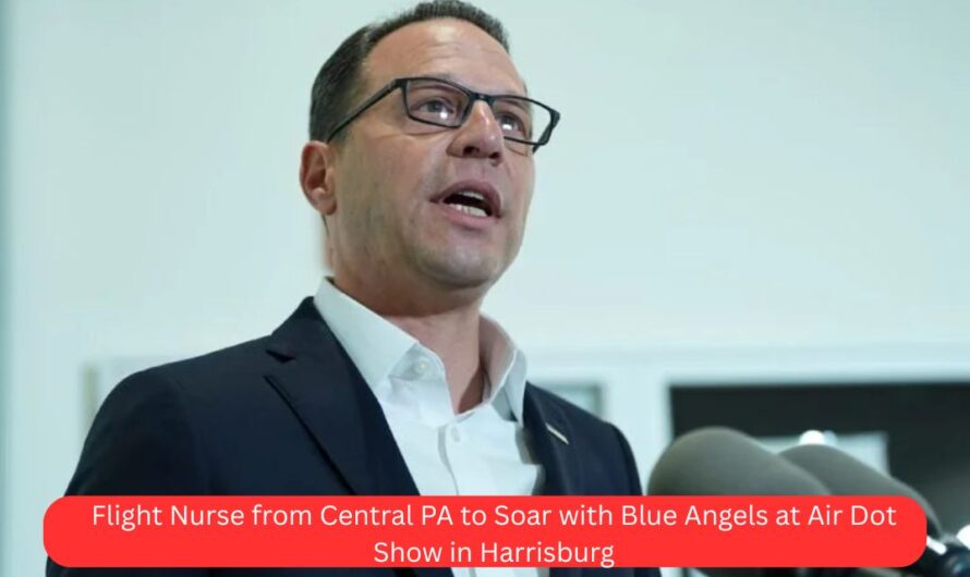 Governor Shapiro Warns Medicaid Cuts Could Devastate Health Care in Pennsylvania
