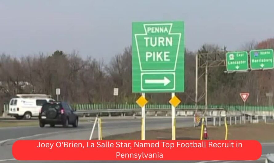 Over 2.1 Million Drivers Expected on Pennsylvania Turnpike for Memorial Day Weekend 2025