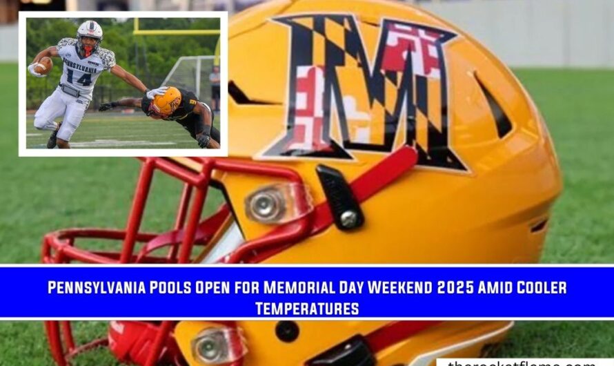 Maryland Defeats Pennsylvania 42-21 in 2025 Big 33 Football Classic, Snaps Five-Year Skid