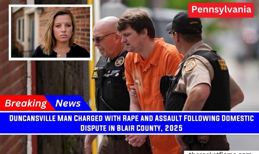 Ex-Gettysburg College Athlete Reviews 2013 Rape Plea Deal with New Attorney in Pennsylvania