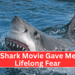 A Shark Movie Gave Me a Lifelong Fear