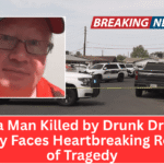 Iowa Man Killed by Drunk Driver, Family Faces Heartbreaking Repeat of Tragedy