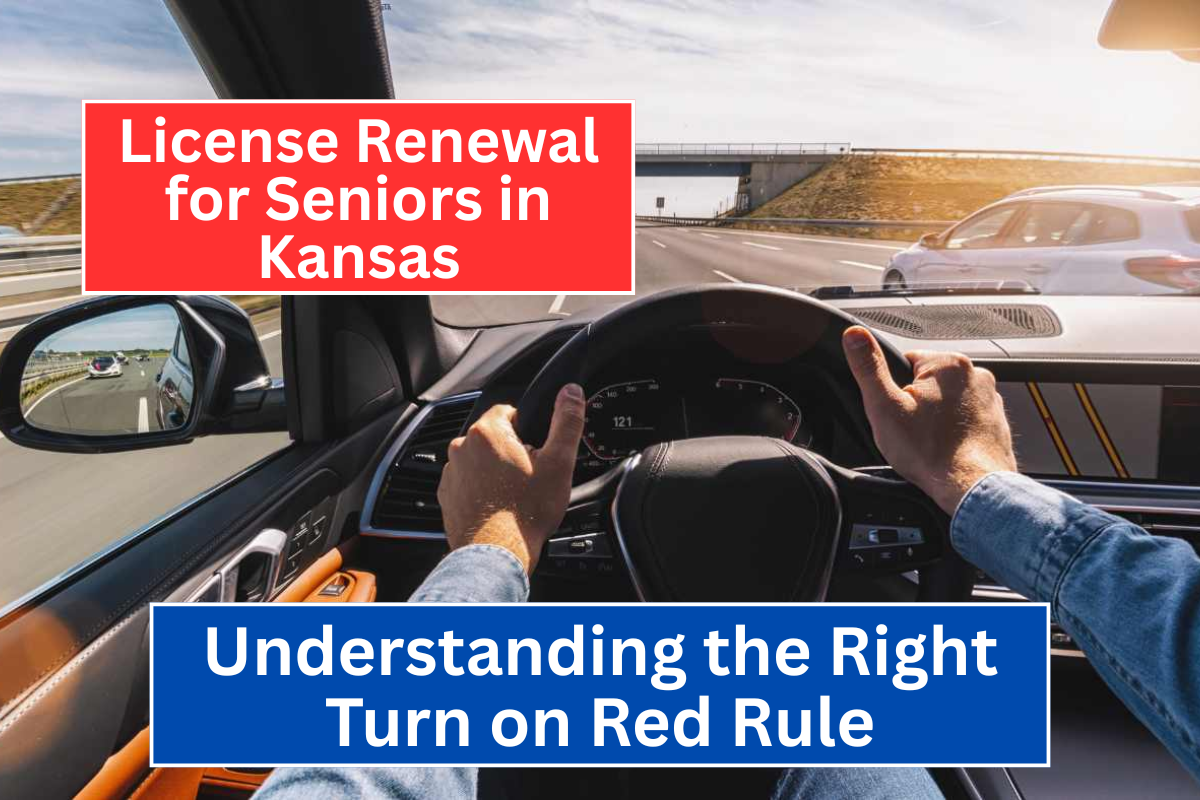 License Renewal for Seniors in Kansas: What You Need to Know