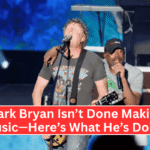 Mark Bryan Isn’t Done Making Music—Here’s What He’s Doing
