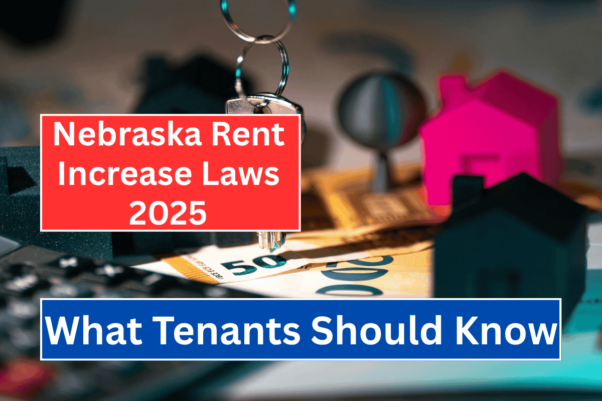 Nebraska Rent Increase Laws 2025: What Tenants Should Know