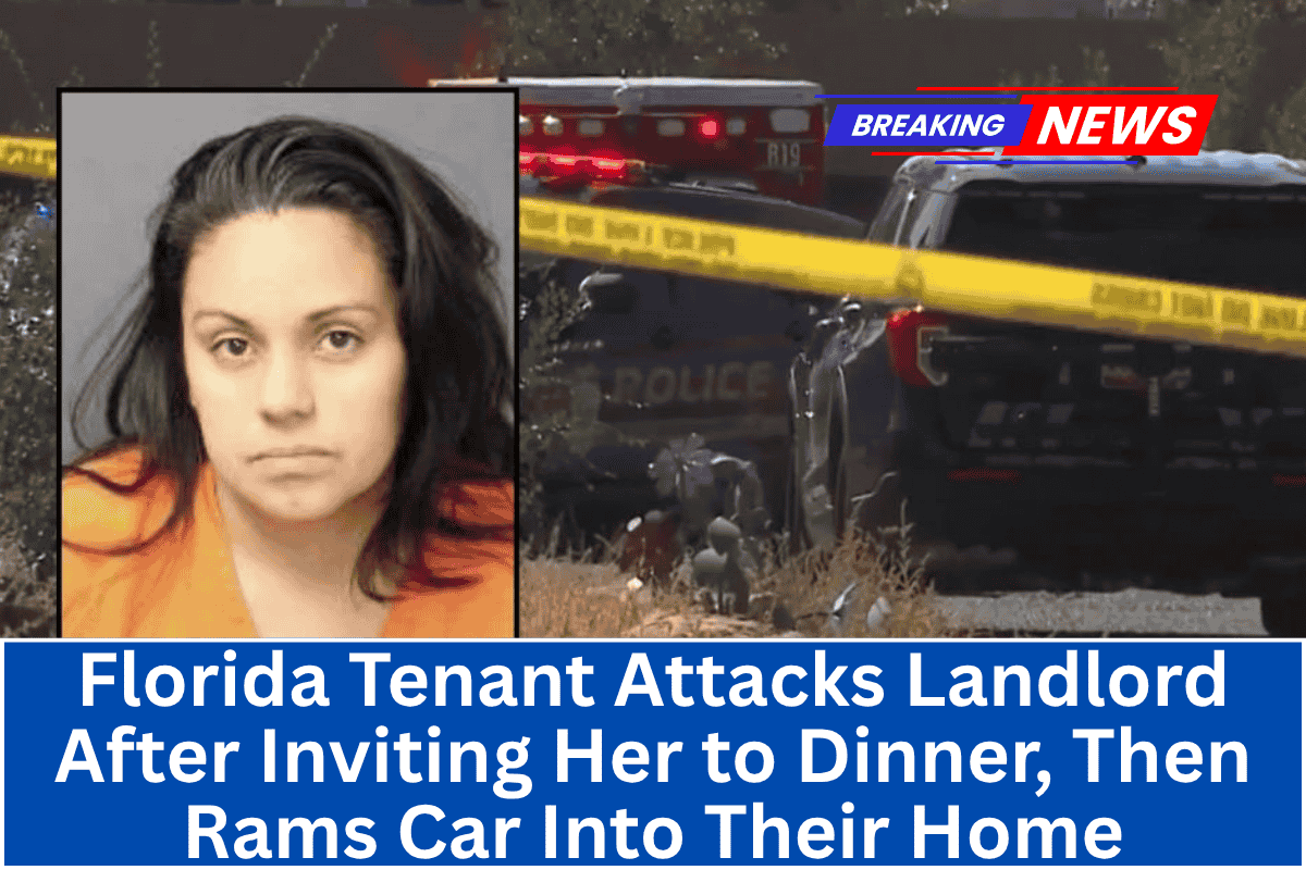 New Mexico Mother Sentenced to 20 Years After Driving Her Teens to Deadly Shooting