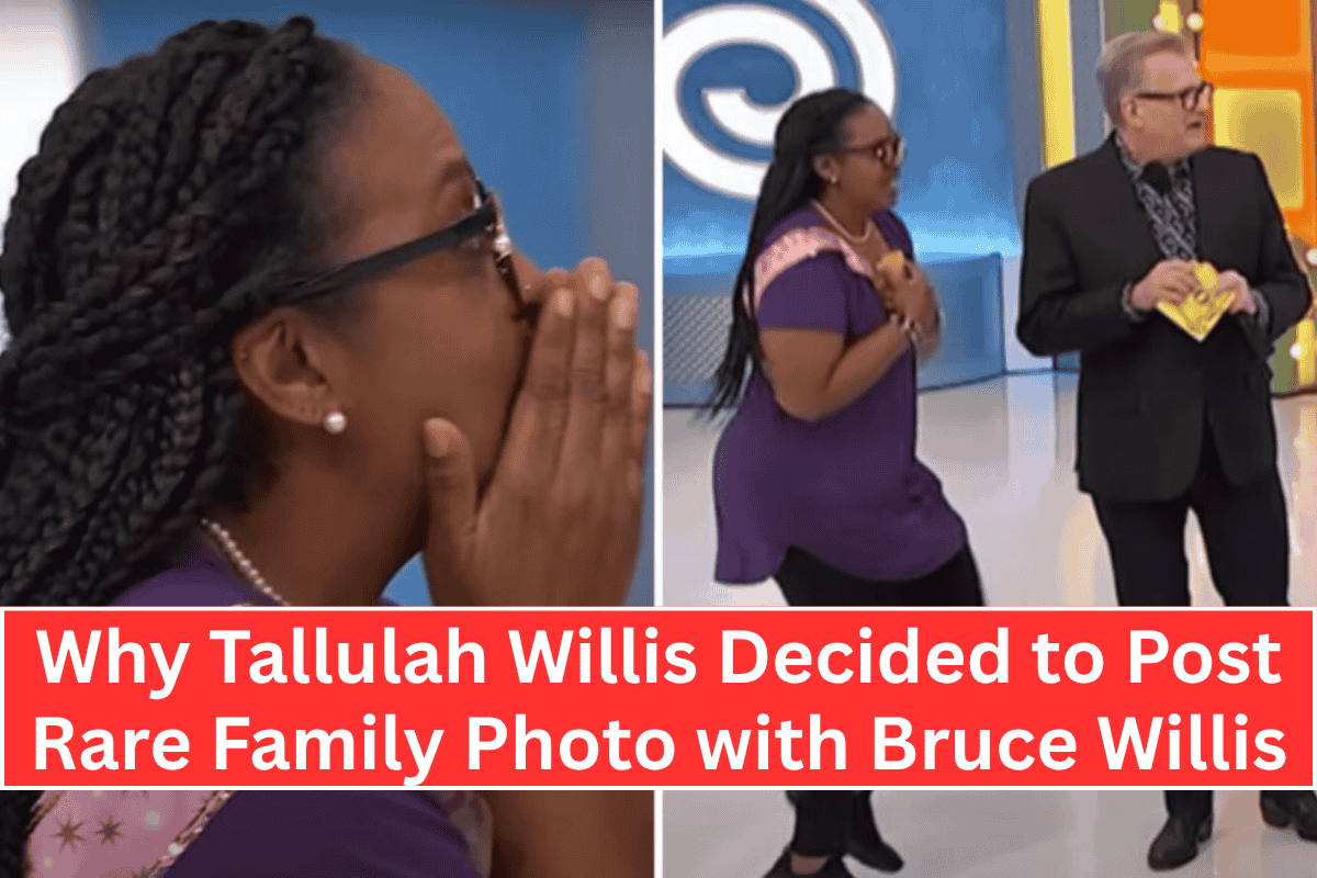 The Price Is Right Contestant Wins Car After Revealing She Lost Hers in an Accident