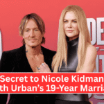 The Secret to Nicole Kidman and Keith Urban’s 19-Year Marriage