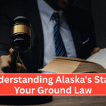 Understanding Alaska's Stand Your Ground Law