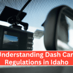 Understanding Dash Cam Regulations in Idaho
