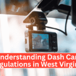 Understanding Dash Cam Regulations in West Virginia