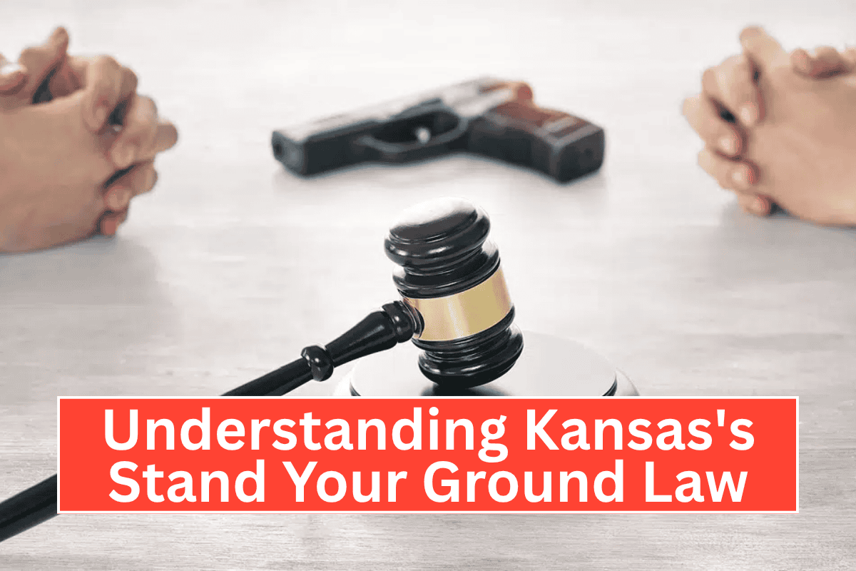 Understanding Kansas's Stand Your Ground Law