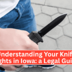 Understanding Your Knife Rights in Iowa: a Legal Guide