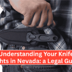 Understanding Your Knife Rights in Nevada a Legal Guide