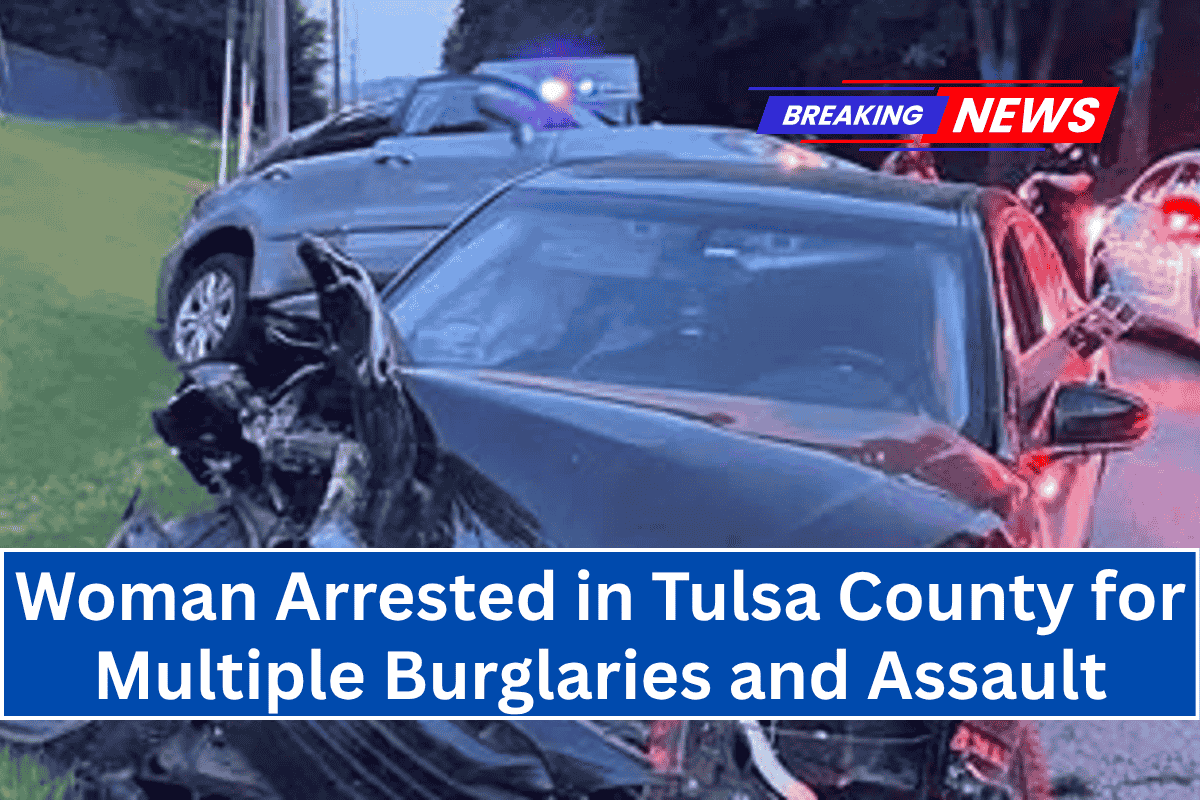 Man Caught Running from Car Crash With Drugs—You Won’t Believe What He Had!