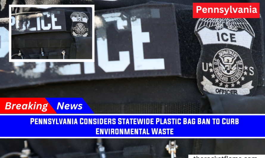 Feds Sanction 16 Pennsylvania Sanctuary Jurisdictions for Immigration Law Noncompliance