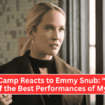Anna Camp Reacts to Emmy Snub “I Gave One of the Best Performances of My Life”