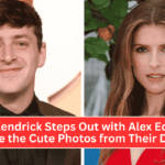 Anna Kendrick Steps Out with Alex Edelman—See the Cute Photos from Their Date!