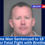 Arizona Man Sentenced to 18 Years for Fatal Fight with Brother