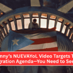Bad Bunny’s NUEVAYoL Video Targets Trump’s Immigration Agenda—You Need to See This!
