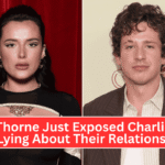 Bella Thorne Just Exposed Charlie Puth for Lying About Their Relationship!