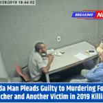 Florida Man Pleads Guilty to Murdering Former Teacher and Another Victim in 2019 Killings