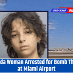 Florida Woman Arrested for Bomb Threat at Miami Airport