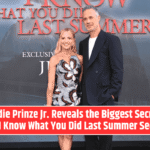 Freddie Prinze Jr. Reveals the Biggest Secret in the I Know What You Did Last Summer Sequel