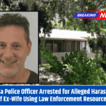 Life Sentence for Larry Bollin in Tragic Bryan, Texas, Shooting