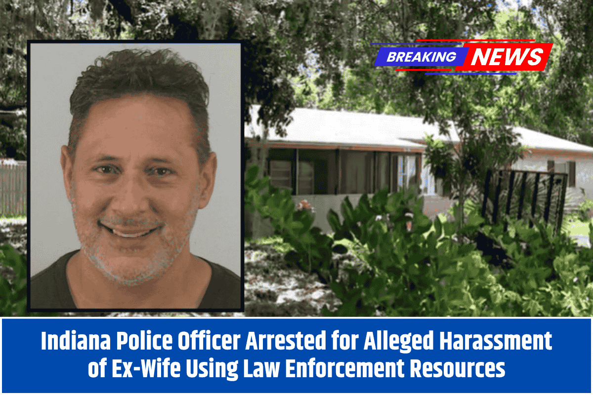 Life Sentence for Larry Bollin in Tragic Bryan, Texas, Shooting