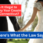 Is It Illegal to Marry Your Cousin in Connecticut? Here's What the Law Says