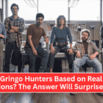 Is The Gringo Hunters Based on Real Police Missions? The Answer Will Surprise You!