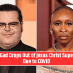 Josh Gad Drops Out of Jesus Christ Superstar Due to COVID