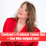 Kelly Clarkson’s Producer Comes Out at 63—See Who Helped Her!