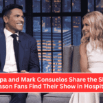 Kelly Ripa and Mark Consuelos Share the Shocking Reason Fans Find Their Show in Hospitals