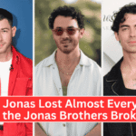Kevin Jonas Lost Almost Everything After the Jonas Brothers Broke Up!