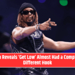 Lil Jon Reveals ‘Get Low’ Almost Had a Completely Different Hook