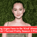 Lola Tung Urges Fans to Be ‘Kind’ Ahead of The Summer I Turned Pretty Season 3 Premiere