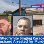 Man Killed While Singing Karaoke Ex-Husband Arrested for Murder