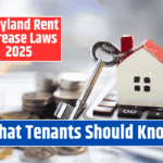 Maryland Rent Increase Laws 2025: What Tenants Should Know