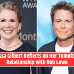 Melissa Gilbert Reflects on Her Tumultuous Relationship with Rob Lowe