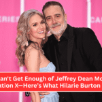 Moms Can't Get Enough of Jeffrey Dean Morgan on Destination X—Here’s What Hilarie Burton Thinks!
