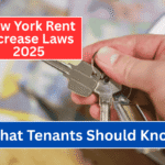 New York Rent Increase Laws 2025: What Tenants Should Know